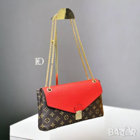 чанти louis vuitton , снимка 5 - Чанти - 49197017