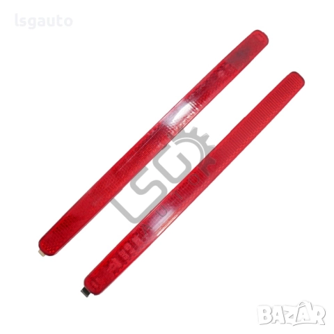 Светлоотразители задна броня AUDI A8 (D3) 2003-2010 ID: 152836