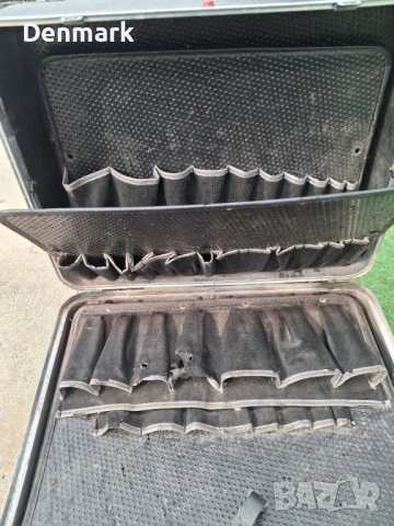  Куфар за инструменти PARAT, снимка 4 - Куфари с инструменти - 54151557