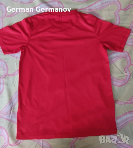 Тениска на Хърватия, снимка 2 - Тениски - 52085200