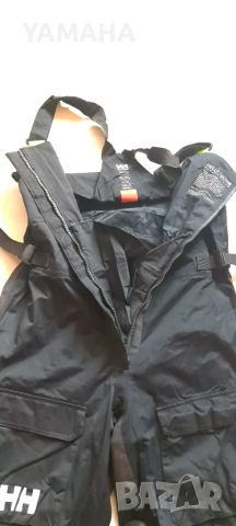 Helly  Hansen  Мъжки  Ски  Гащеризон XL, снимка 10 - Други - 51464130