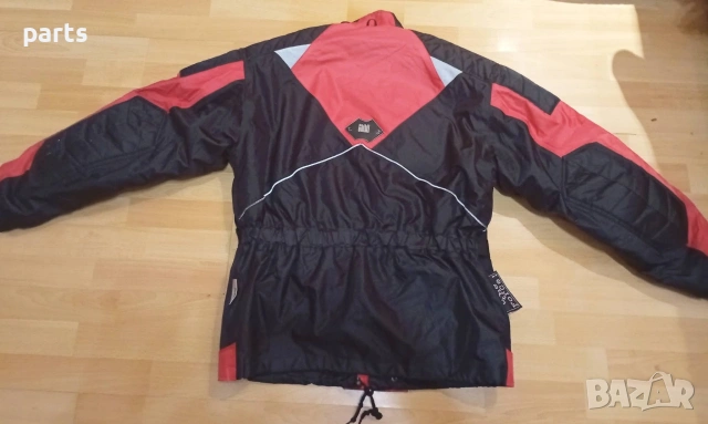 Мото Яке Chibli Force - Размер L - Протектори, снимка 9 - Аксесоари и консумативи - 53918406