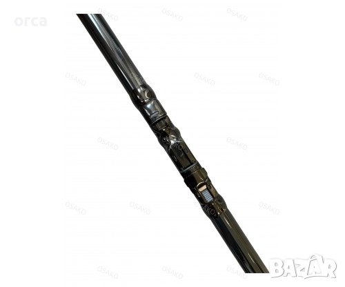 Болонеза въдица за плувка OSAKO POWER 10–40 г – лека и здрава, снимка 5 - Въдици - 52854594