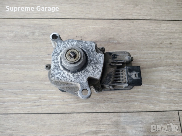 Моторче (актуатор) раздатка BMW F10/F11/F01/F31/F32/F25, снимка 4 - Части - 53911139