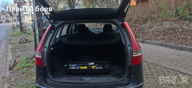 хюндаи i30 2010год., снимка 4 - Автомобили и джипове - 53170609