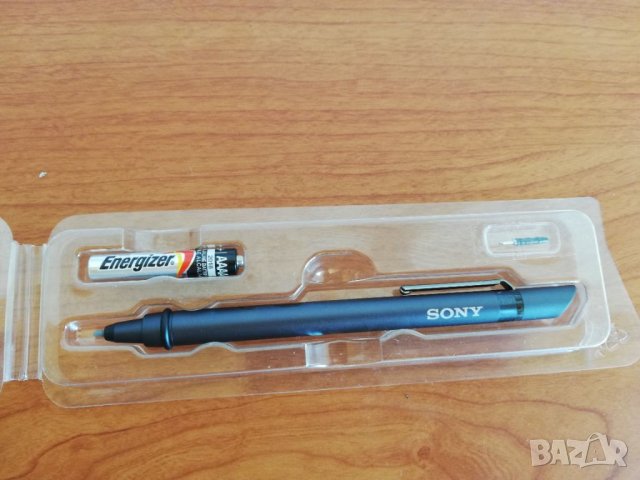 Sony Digitizer Stylus VGP-STD2, снимка 1 - Друга електроника - 45804430