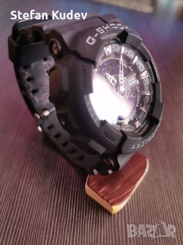 G-Shock + Слънчеви очила , снимка 2 - Мъжки - 45843893