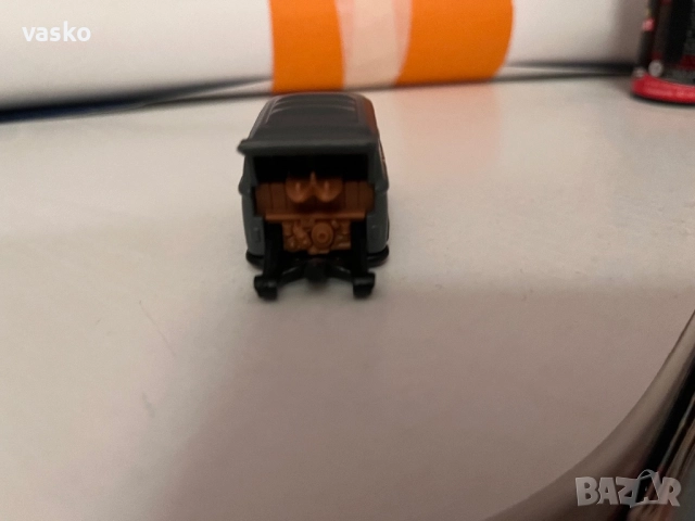 Hotwheels-мн.добър, снимка 5 - Колекции - 52794409