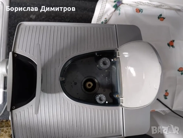 Продавам кафемашина Саеко Инканто / Saeco Incanto PHILIPS, снимка 4 - Кафемашини - 52750431