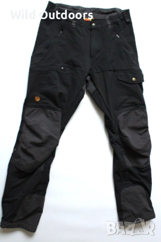 FJALLRAVEN Alv trousers - мъжки панталон, размер 50 (L)