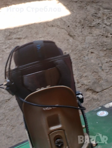 Сноуборд, снимка 2 - Зимни спортове - 54127016