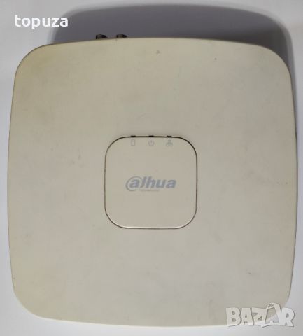 DVR Dahua HCVR5104C-S3 HDCVI 4-канално цифрово записващо устройство, снимка 1