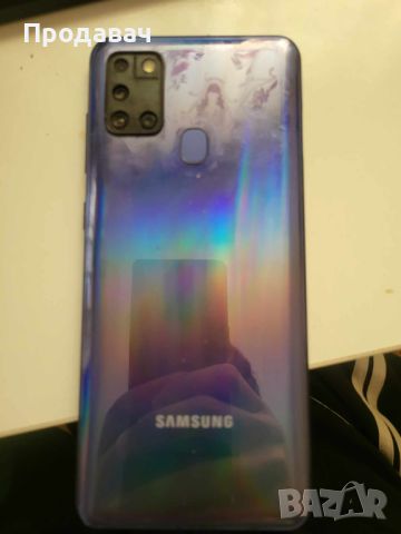 Samsung A21s, снимка 4 - Samsung - 46714878