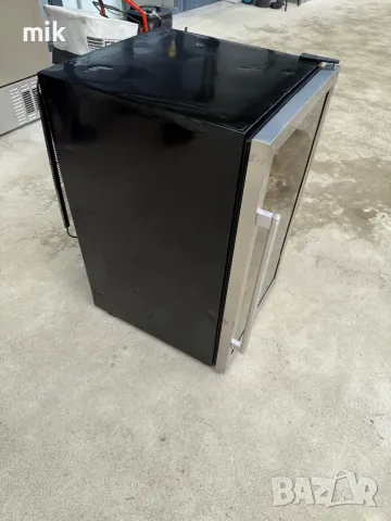 Малка хладилна витрина , снимка 3 - Витрини - 50433317