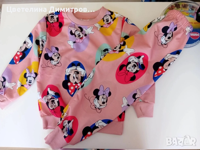 Детски комплекти , снимка 17 - Детски комплекти - 52998550