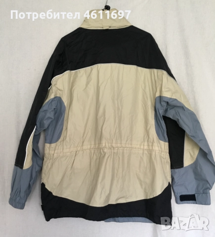 Мъжко спортно яке ТСМ, снимка 4 - Якета - 51922932