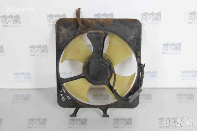 Перка охлаждане за Honda CR-V I 2.0i 147к.с. (1995-2002)