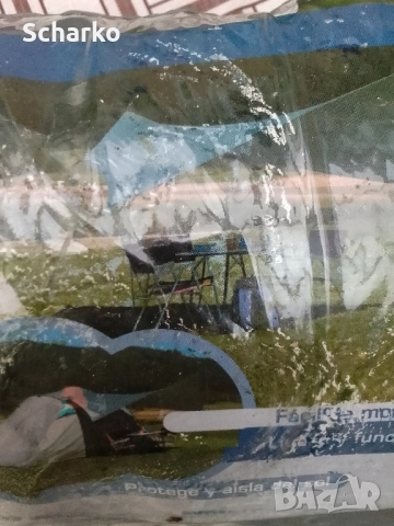 Сенник за плаж, риболов и др., снимка 3 - Палатки - 51542750