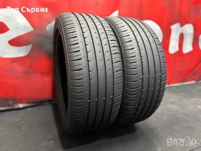 235 45 18, Летни гуми, Maxxis PreMitra5, 2 броя