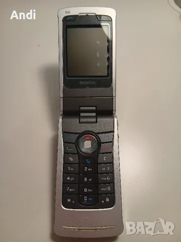 Нокия N91., снимка 2 - Nokia - 47636218