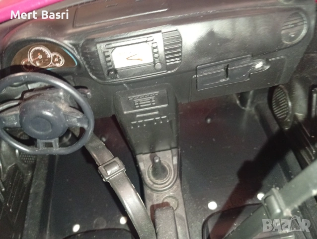 Барби кола, снимка 13 - Други - 53575531