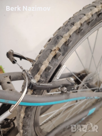 Продавам велосипед Speedster 26'', снимка 3 - Велосипеди - 52582730