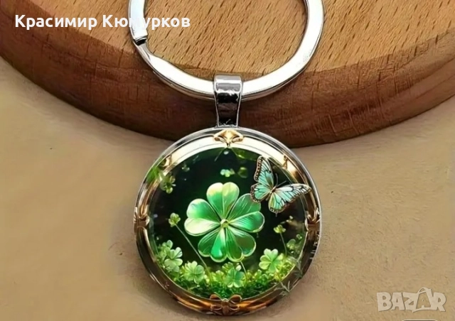 Ключодържатели, снимка 6 - Други - 52013333