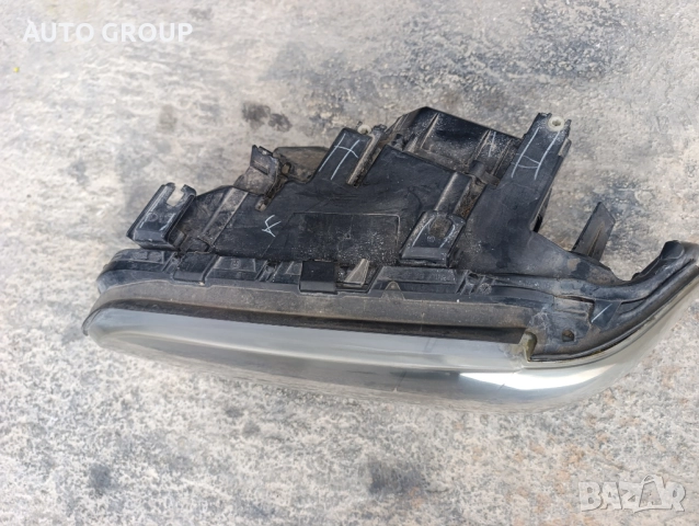 Фар ляв за БМВ Х5 / BMW X5 E53 феис, снимка 4 - Части - 52598527