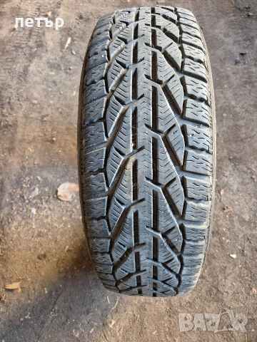 Зимна гума 195/65/15