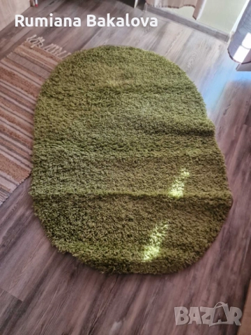 приятен свеж килим