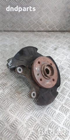 Шенкел Mini Cooper 1.6i 2004г.(преден ляв)	