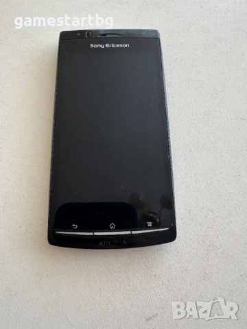 Sony Ericsson Xperia Arc S LT18i