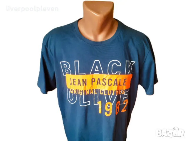 👉Jean Pascale  Original L ефектна