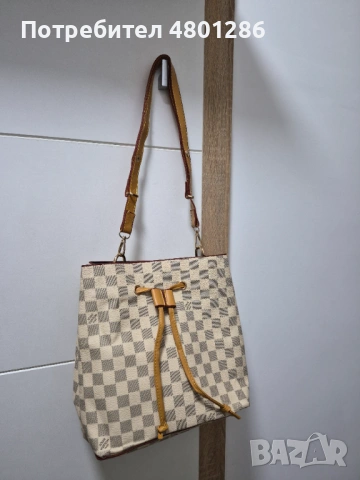 Нова дамска чанта , снимка 2 - Чанти - 54241244