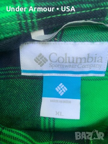 Columbia • Kiss Me I’m Irish, снимка 6 - Ризи - 46608219