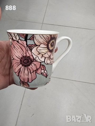 чаши, снимка 2 - Чаши - 53917992