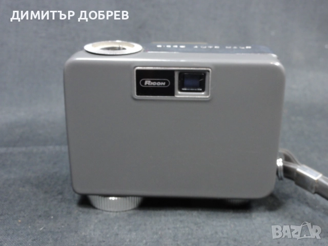 СТАР РЕТРО ЛЕНТОВ ФОТОАПАРАТ RICOH AUTO HALF, снимка 13 - Антикварни и старинни предмети - 52496005