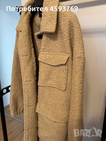 Преходно яке Vero Moda, снимка 3 - Якета - 51774851