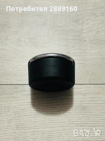 Оригинален пепелник за задна конзола за Porsche Panamera, снимка 3 - Аксесоари и консумативи - 50768590