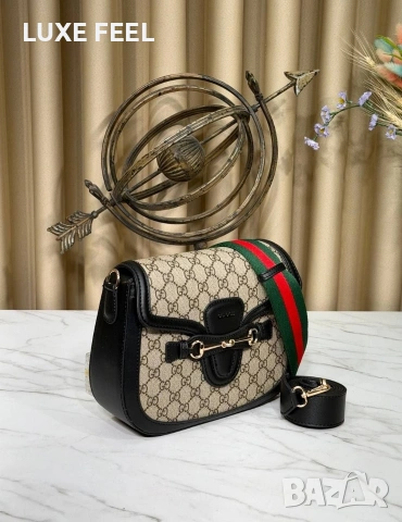 Gucci ⚜️Дамски Чанти , снимка 3 - Чанти - 54153224