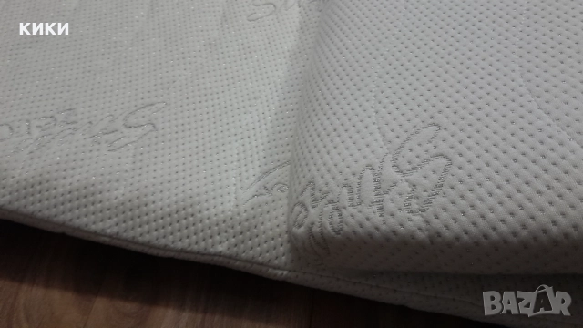 Топ матрак 90/190 см/Зимна олекотена завивка НОВА, снимка 12 - Олекотени завивки и одеяла - 51794701