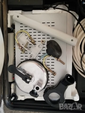 Сателитна антена за каравана , снимка 4 - Друга електроника - 50856744