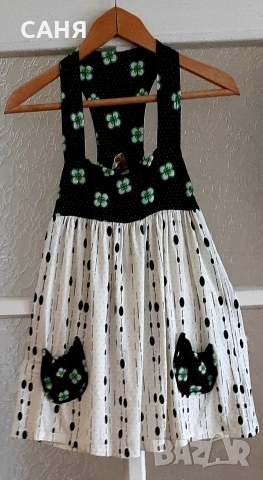 Две шикозни рокли-за 15€ и Голяма,еластична РОКЛЯ ТУНИКА/3ХЛ,4ХЛ/, снимка 14 - Туники - 53108069