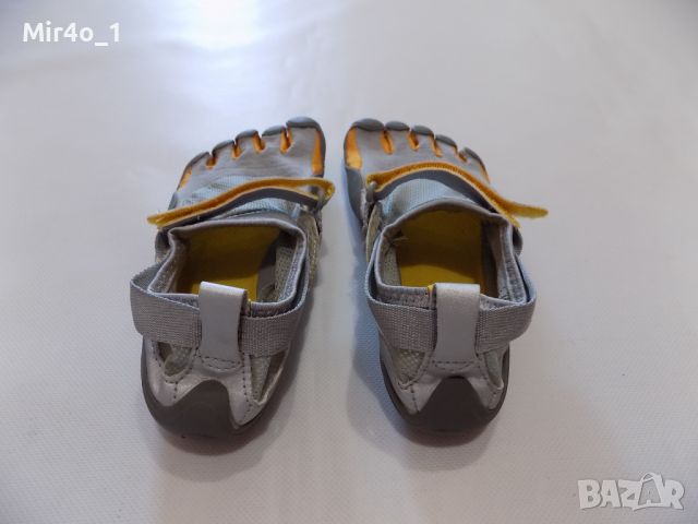 обувки scarpa five fingers маратонки дамски оригинал планина туризъм спорт номер 38, снимка 3 - Други - 46163893