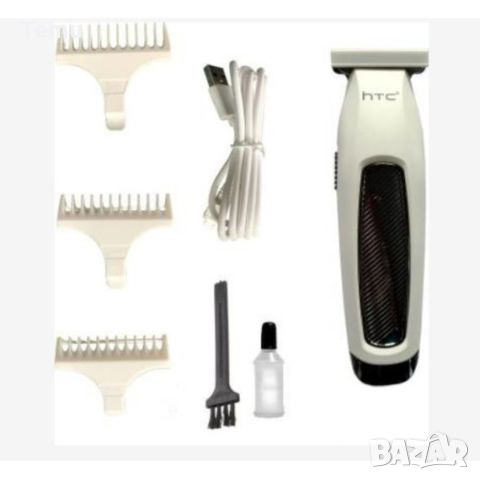 Професионална машинка за подстригване HTC AT-229C, снимка 1 - Машинки за подстригване - 45768530
