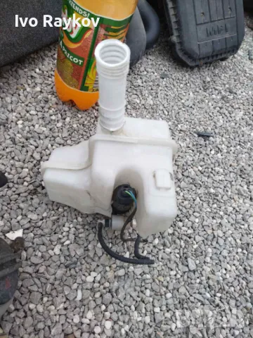 Казанче миеща течност за VW Up Skoda Citigo Seat Mii , 1S0955449D