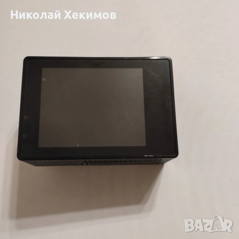 Action camera, снимка 2 - Камери - 53581715