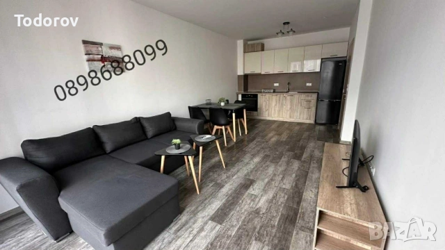 Двустаен от собственик в Кайсиева градина , снимка 2 - Апартаменти - 53077221