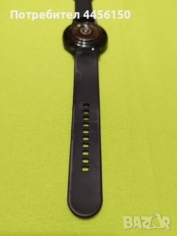 Смарт часовник Samsung за ремонт или пасти, снимка 8 - Мъжки - 54059834