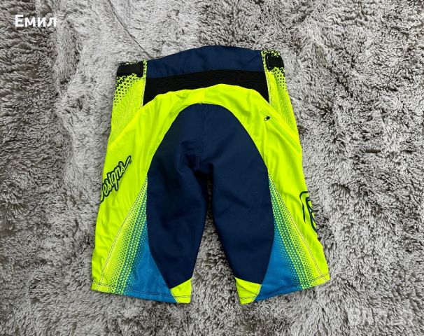 Мъжки МТБ шорти Troy Lee Designs, Размер XL, снимка 2 - Къси панталони - 46321489